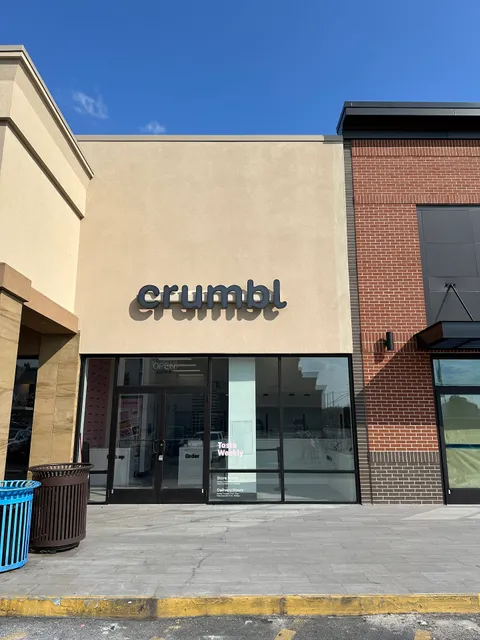 Crumbl