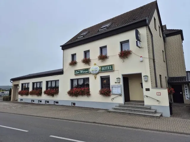 Hotel Zur Waage