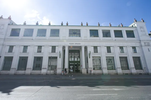 Hotel City Residence