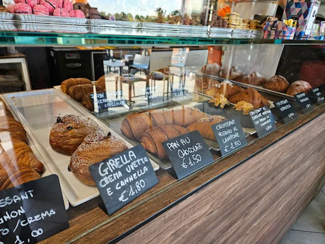 TRE Officina del Gusto