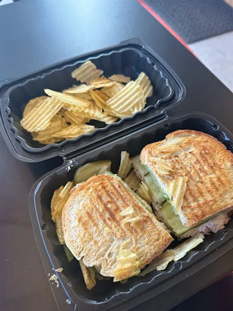 Swift Current Eatery LLC