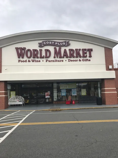 World Market