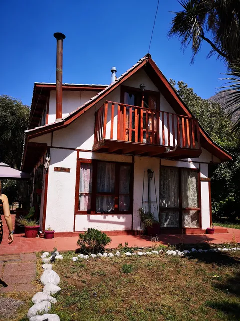 Casa Hostal y Eventos Galerna de la Montaña