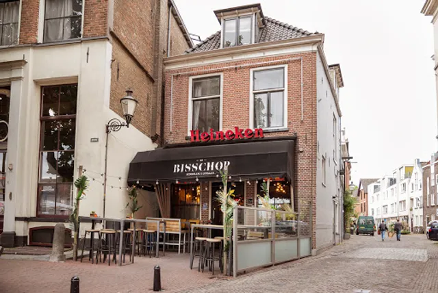 De Bisschop Deventer