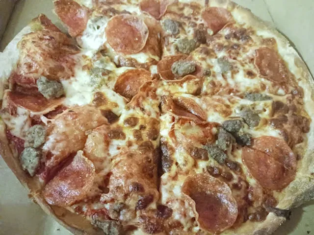 Austin's Pizza Greystone