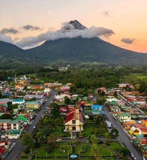 Caribbean Winds Costa Rica - Tours & Activities in Arenal Volcano