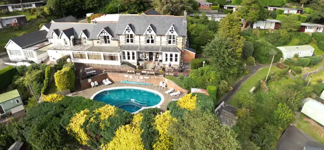 Woodlands Holiday Park