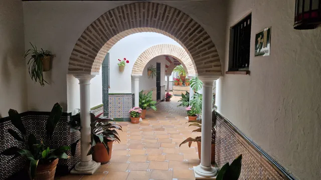 Tourist Apartments Los Patios