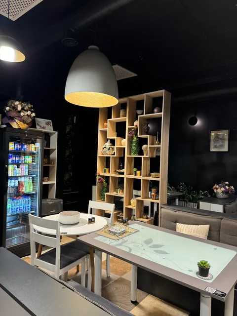 Spicamour Restoranas