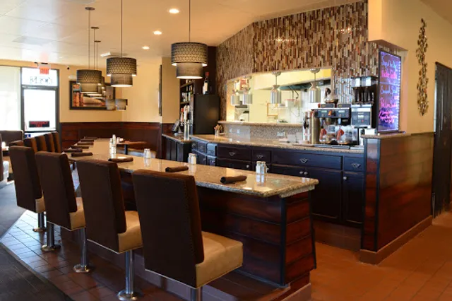 Fandee's Restaurant Sebastopol