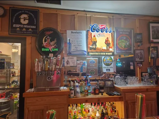 Bowser's Lucky Dog Casino