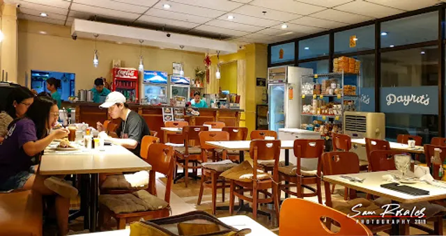 Dayrit's Burger & Roast Beef House