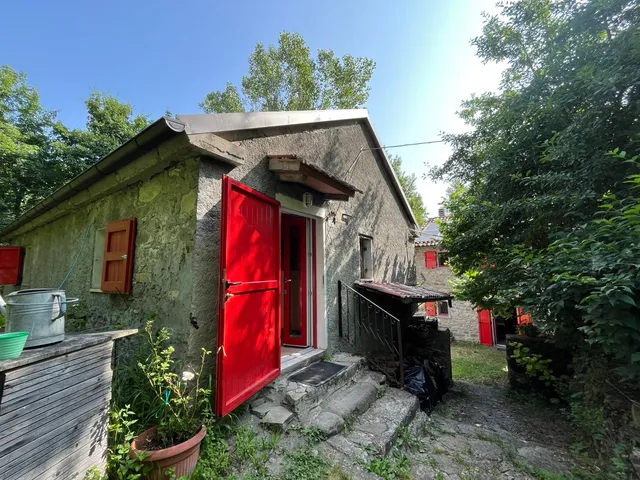 Agriturismo antico mulino sul Dolo