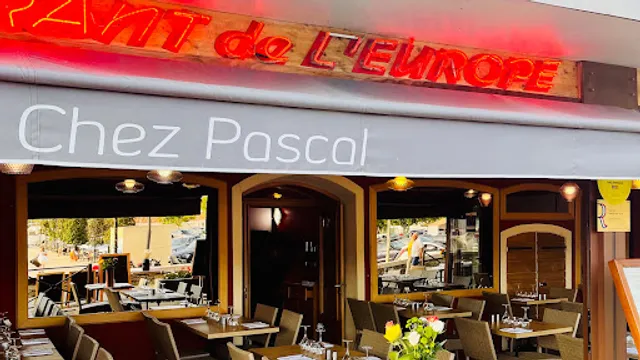 Hôtel Restaurant l’Europe