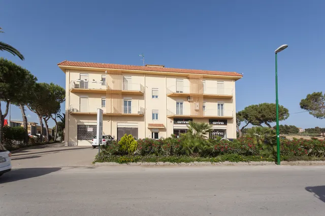 Cannatello Home - Casa Vacanze