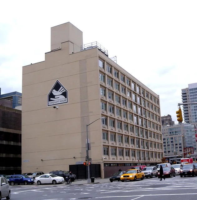 Covenant House New York