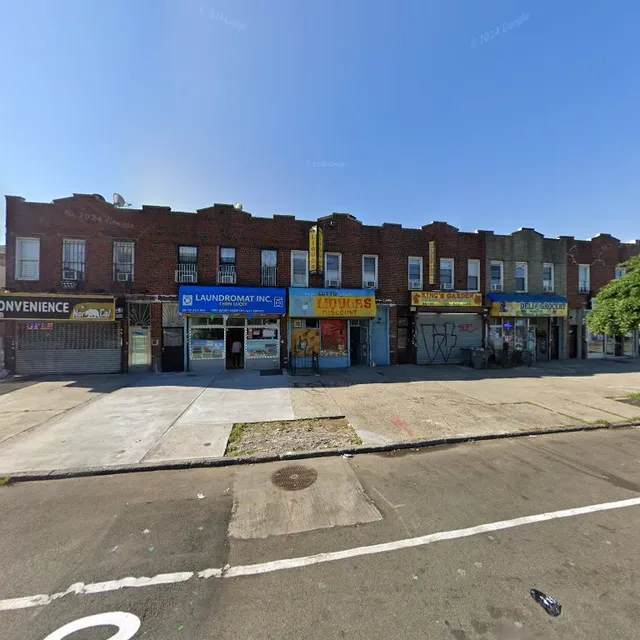 Hamburguesas El GORDO