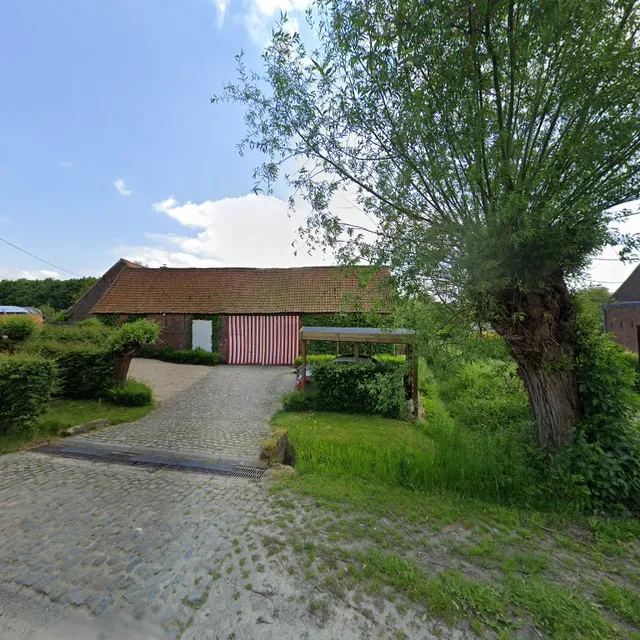 Petrus Wittebrood Hoeve