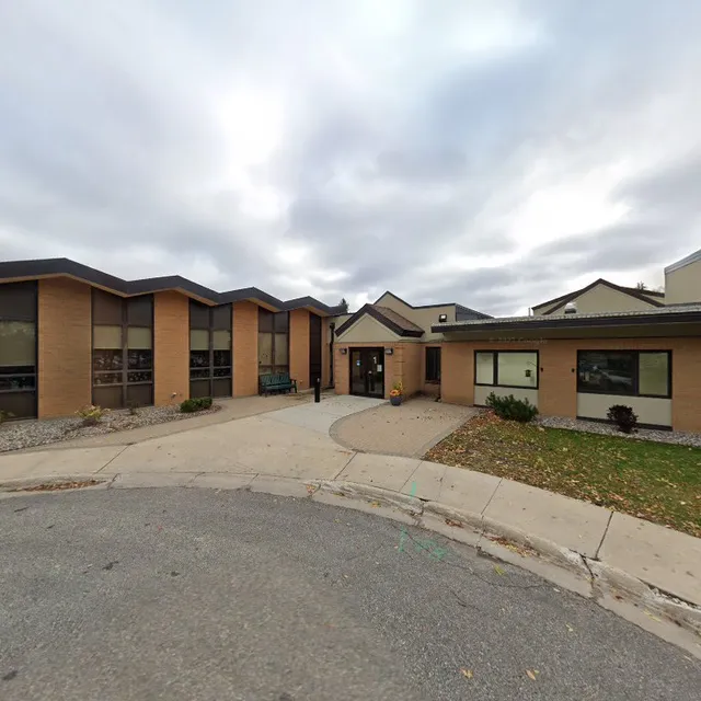 Luther Memorial Home