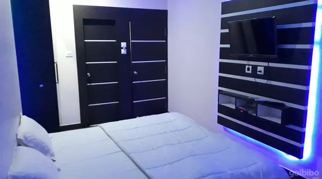 Hotel Raj Residency & Banquets