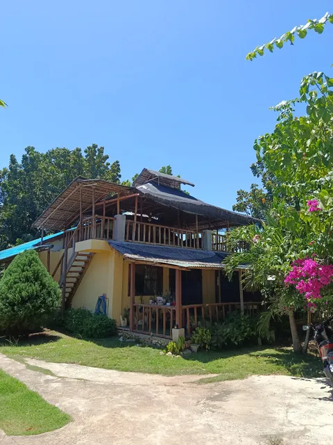 Genevieve Guest House