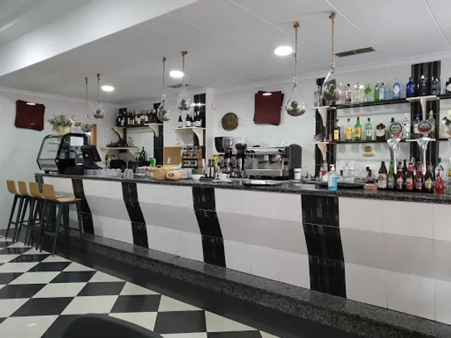 Bar-Restaurante El Manantial