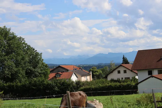 Ferienwohnungen Graf