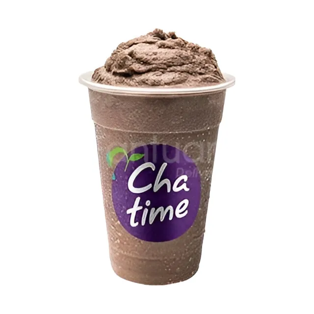 Chatime Spencer Street