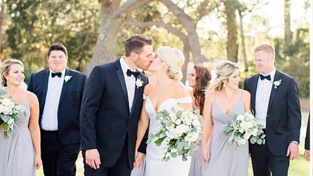 Party Perfection Weddings + Events