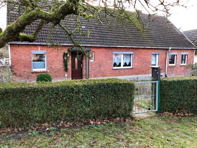 Zimmer in Kyritz - Carola Kademann