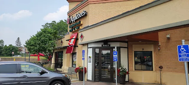 Applebee's Grill + Bar