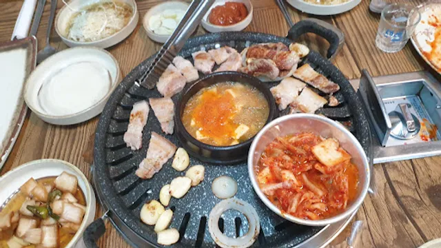 서영이네생고기