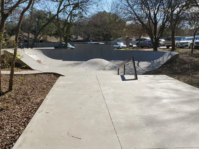 Skate Spot
