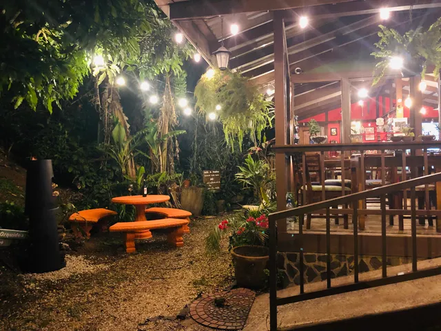 Orchid Coffee & Restaurant