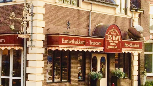 Bakery Ten Have