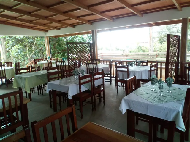 Restaurant le Biniou, Yaoundé