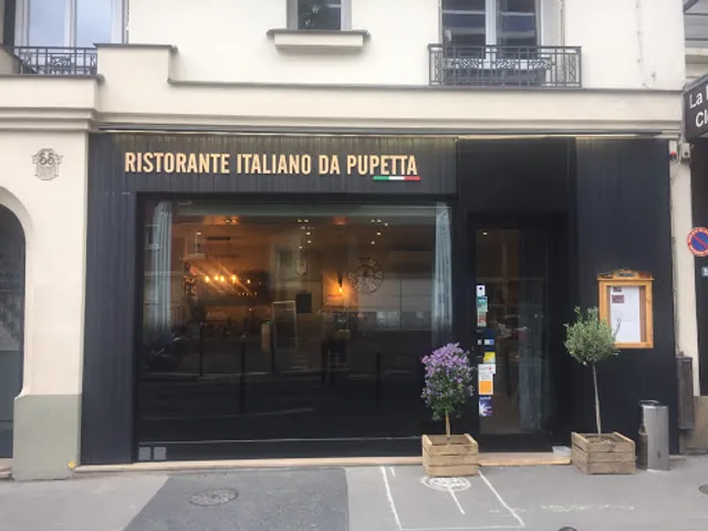 Ristorante Italiano da Pupetta