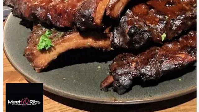 Meet & Ribs Bemmel