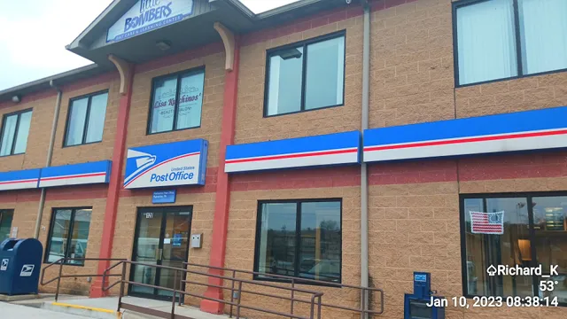 United States Postal Service