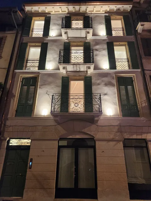 Residenza Wega - Luxury Apartments Verona