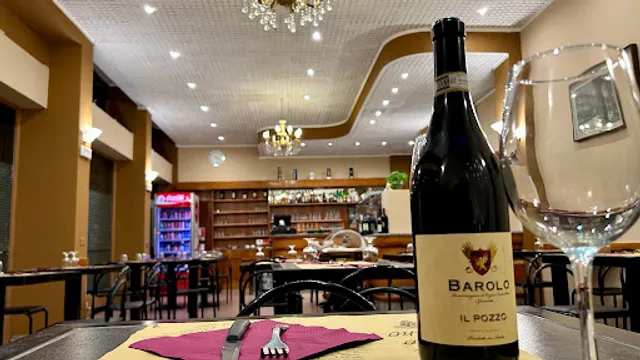 Ristorante Pizzeria I 2 Fratelli Milano