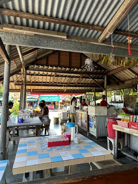 Pad Thai Kwang Tung (Jee Duang)