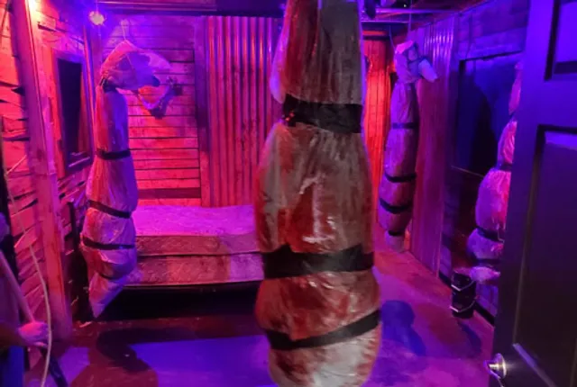 Limitless Escape Games