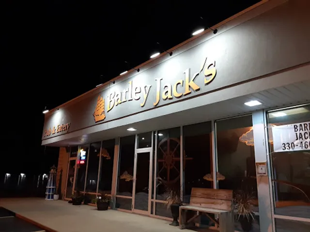 Barley Jack's Pub & Eatery