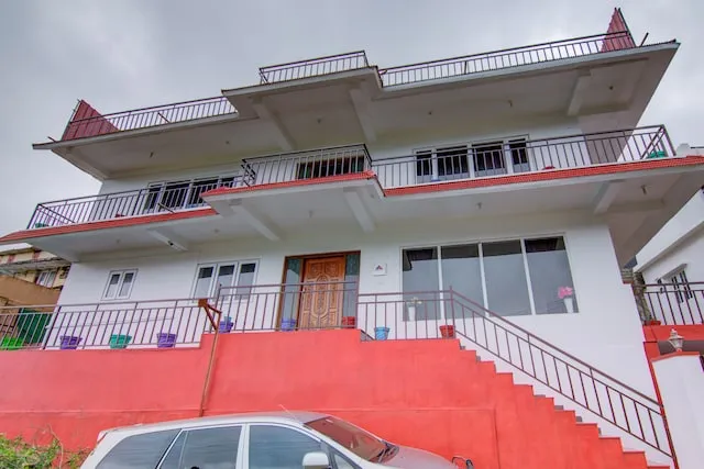 OYO Hotel All Season