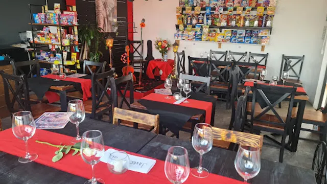 American Candy Halloween Store