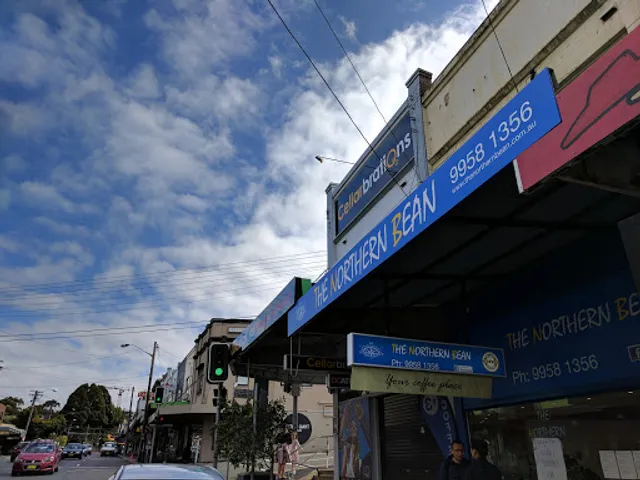 The Northern Bean Willoughby