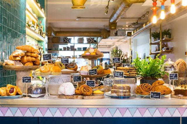 Fego Restaurant Banstead