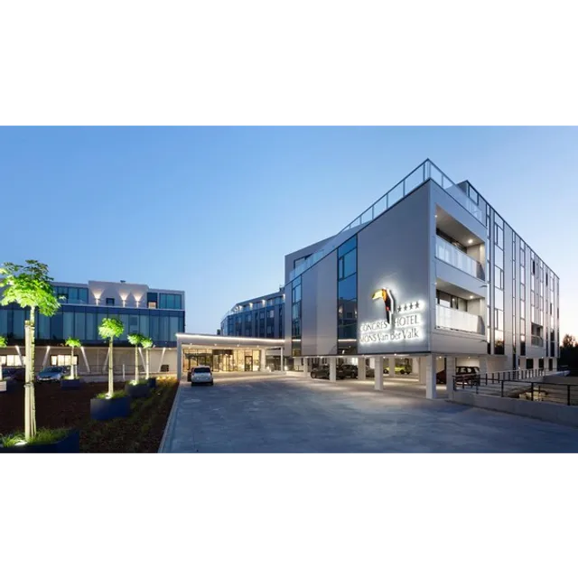 Van der Valk Hotel Mons Congrès & Spa