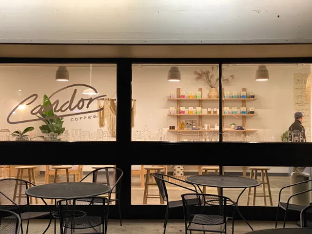 Candor Coffee